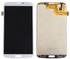 Дисплей для Samsung i9200 Galaxy Mega 6.3 + тачскрин (белый)