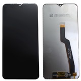 Дисплей для Samsung A105/M105 (A10/M10) + тачскрин (черный)