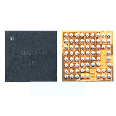 Микросхема MU005X02