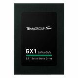 Накопитель SSD 240GB Team GX1 2.5" SATAIII TLC (T253X1240G0C101)