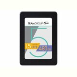 Накопитель SSD 480GB Team L5 Lite 2.5" SATAIII TLC (T2535T480G0C101)