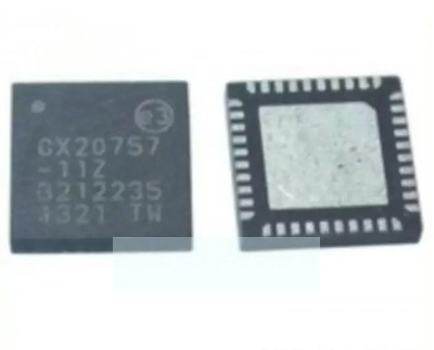 Микросхема Conexant CX20757-11Z для ноутбука