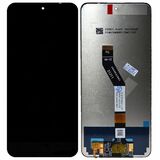 Дисплей для Xiaomi Poco M4 5G (MZB0BF9RU)  + тачскрин (черный) ORIG