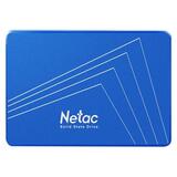 Накопитель SSD (SATA) Netac 240Gb N535S (NT01N535S-240G-S3X)