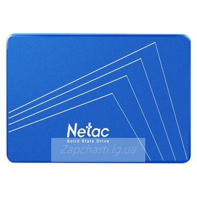 Накопитель SSD (SATA) Netac 240Gb N535S (NT01N535S-240G-S3X)