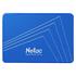 Накопитель SSD (SATA) Netac 240Gb N535S (NT01N535S-240G-S3X)