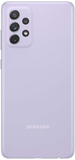 Задняя крышка для Samsung A725F A72 (Фиолетовый)
