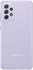 Задняя крышка для Samsung A725F A72 (Фиолетовый)