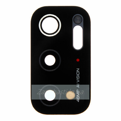 Стекло камеры для Xiaomi Poco M3 Pro 5G