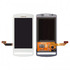 Дисплей для Nokia 700 + тачскрин (белый)