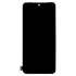Дисплей для Xiaomi Redmi Note 10/Note 10s/Poco M5s + тачскрин (черный) (AMOLED) HQ