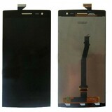 Дисплей для Oppo Find 7 + тачскрин