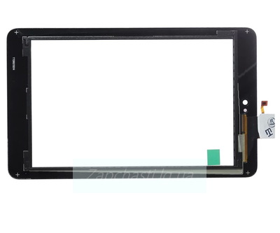 Тачскрин для Dell Venue 7 Tablet 3730 (TTDR070014) (черный)