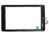 Тачскрин для Dell Venue 7 Tablet 3730 (TTDR070014) (черный)