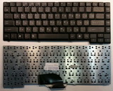 Клавиатура для ноутбука Toshiba Satellite L40/L45 (черный)
