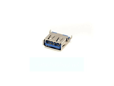 Разъем USB для ноутбука тип 53