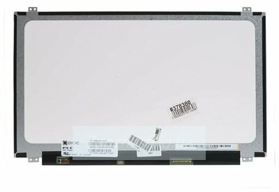 Матрица 156 NT156WHM-N10 Slim 40 pin 1366x768 WXGA HD LED NEW с ушками
