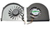 Вентилятор для ноутбука DELL INSPIRON N4040, N4050, N5040, M5040, N5050, V1450 (Y2JM0) (Кулер)