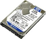 Жесткий диск WD Blue WD10JPVX