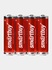 Батарейка Smartbuy алкалиновая LR6 - AA 1.5V (1шт)
