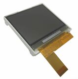 Дисплей для iPod Nano