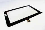 Тачскрин для Samsung P3110 Galaxy Tab2 7" (черный)