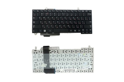 Клавиатура для ноутбука Samsung N210/N220 (черный)