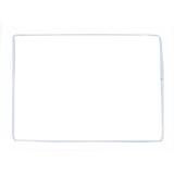 Рамка тачскрина для iPad 3/iPad 4 белая