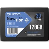 Накопитель SSD 120GB QUMO Novation 2.5 SATA III Q3DT-128GMCY