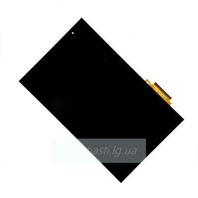 Дисплей для Acer Iconia Tab A500 / A501 + тачскрин