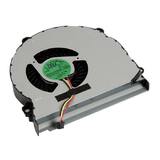 Вентилятор (кулер) для Samsung NP350V5C/NP355V4X/NP355V4C/NP355E4C/NP365E5C VER-2