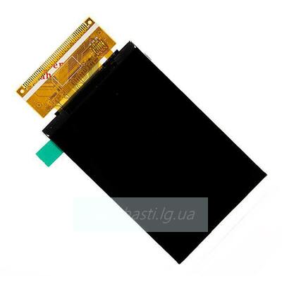Дисплей для Fly iQ238 Jazz