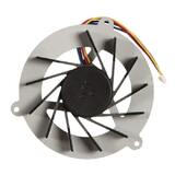 Вентилятор (кулер) для Asus M50/G50/G51/G60/L50/X55/X56/X57/VX5/N50