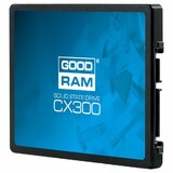 Накопитель SSD 120GB GOODRAM CL100 2.5 SATA ||| TLC