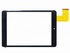 Тачскрин для Explay Trend 3G 7.85" (YCF0450-A) (196*131 мм) (черный)