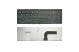 Клавиатура для ноутбука Asus N53/N51/N52/N50/N60/N61/N70/N71/N73/K52/K53/G51 (черный)