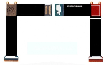 Шлейф для Samsung C3750/C3752
