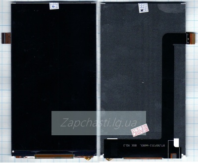Дисплей для Fly IQ451 Vista