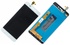Дисплей для Lenovo S60 + touchscreen, белый