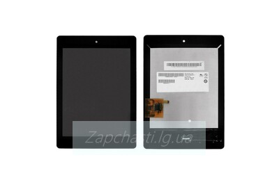 Дисплей для Acer Iconia Tab A1-810 / A1-811 + тачскрин