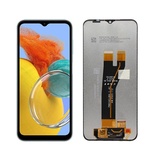 Дисплей для Samsung M146B Galaxy M14 5G + тачскрин (черный) ORIG 100%