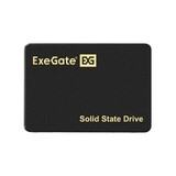 Накопитель SSD 128GB ExeGate 2.5" SATAIII 3D TLC (UV500TS128)