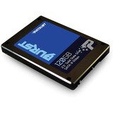 Накопитель SSD 120GB Patriot Burst 2.5" SATAIII 3D TLC (PBU120GS25SSDR)