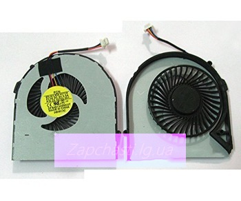 Вентилятор (кулер) для Acer Aspire V5-431/V5-471/V5-531/V5-571