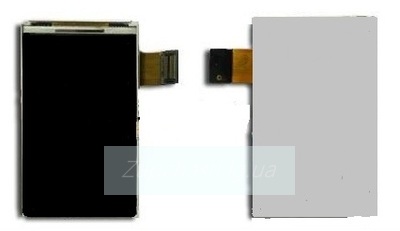 Дисплей для Samsung M8800