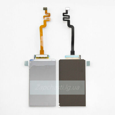 Дисплей для iPod Nano 7е поколение