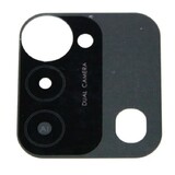 Стекло камеры Tecno Spark Go 2022 (KG5m) Черный