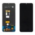 Дисплей для Realme C30/C33/Narzo 50i Prime + тачскрин (черный) HQ
