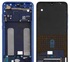 Рамка дисплея для Xiaomi Mi 9T Синяя