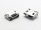 Разъем зарядки LG P970 Optimus (micro USB)